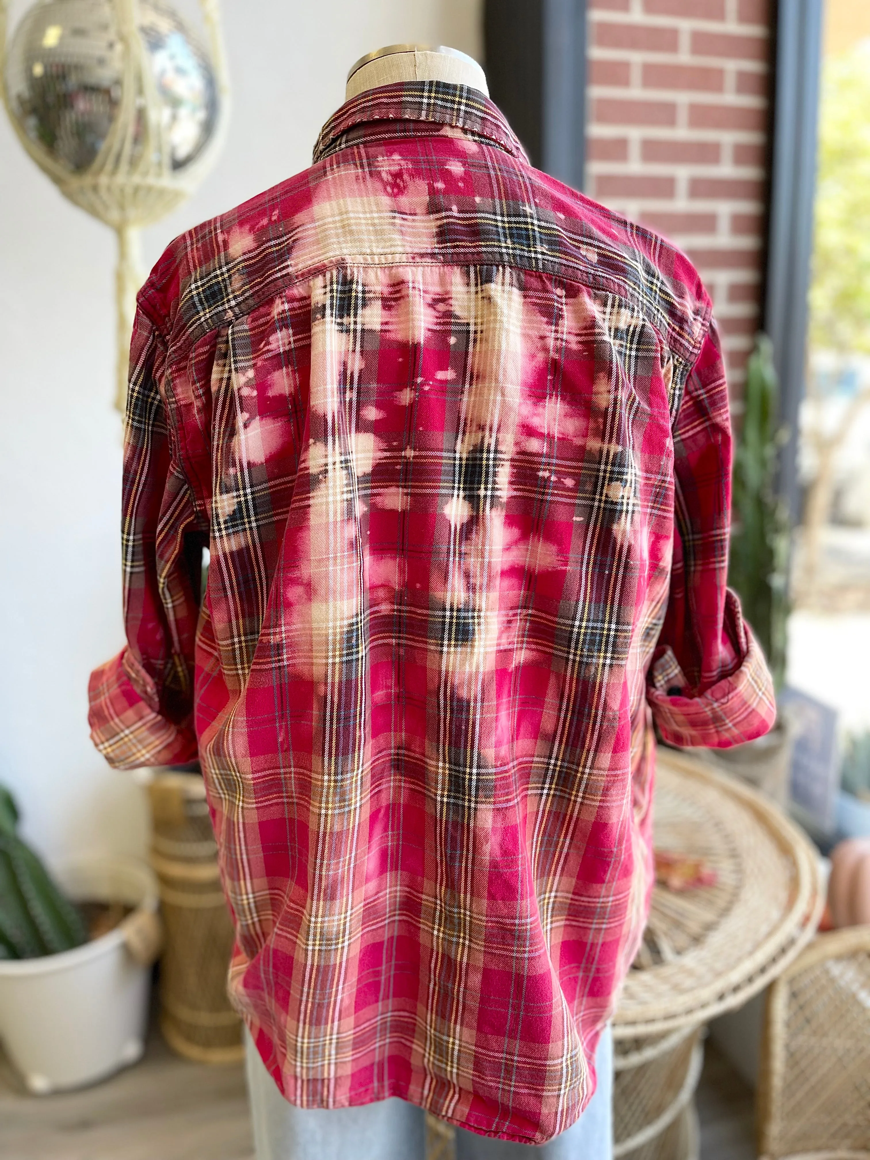 580 FLANNEL VOL. 9 // .44 S/M