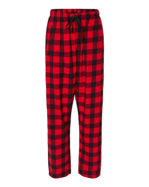 Boxercraft Women's Haley Flannel Pants