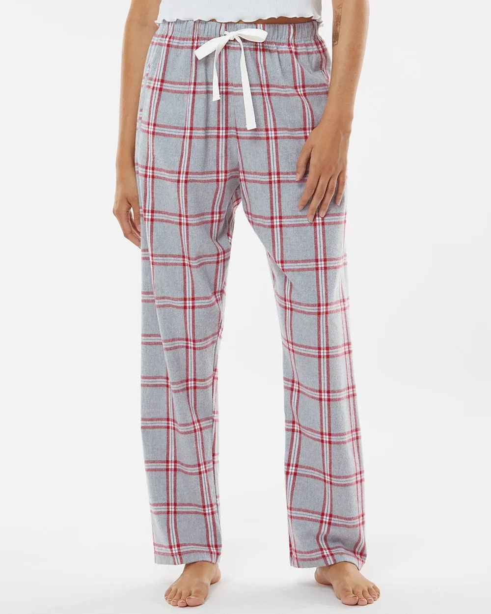 Boxercraft Women's Haley Flannel Pants