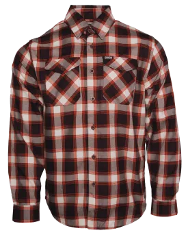 Dixxon Sidecar Flannel