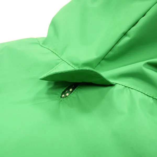 Frog Raincoat