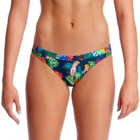 Funkita - Tropic Team - Ladies Bikini Hipster Brief