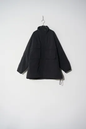 kontor / COLD WEATHER PARKA