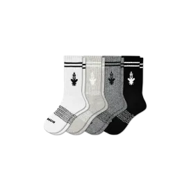 Men's Originals Calf Sock 4-Pack