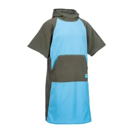 Polartec® Misdemeanor Change Robe