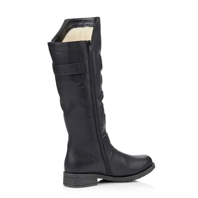 Remonte D8075-02 Women's Tall Boots