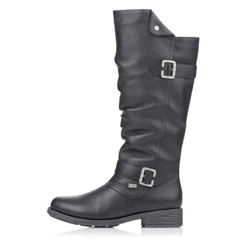 Remonte D8075-02 Women's Tall Boots