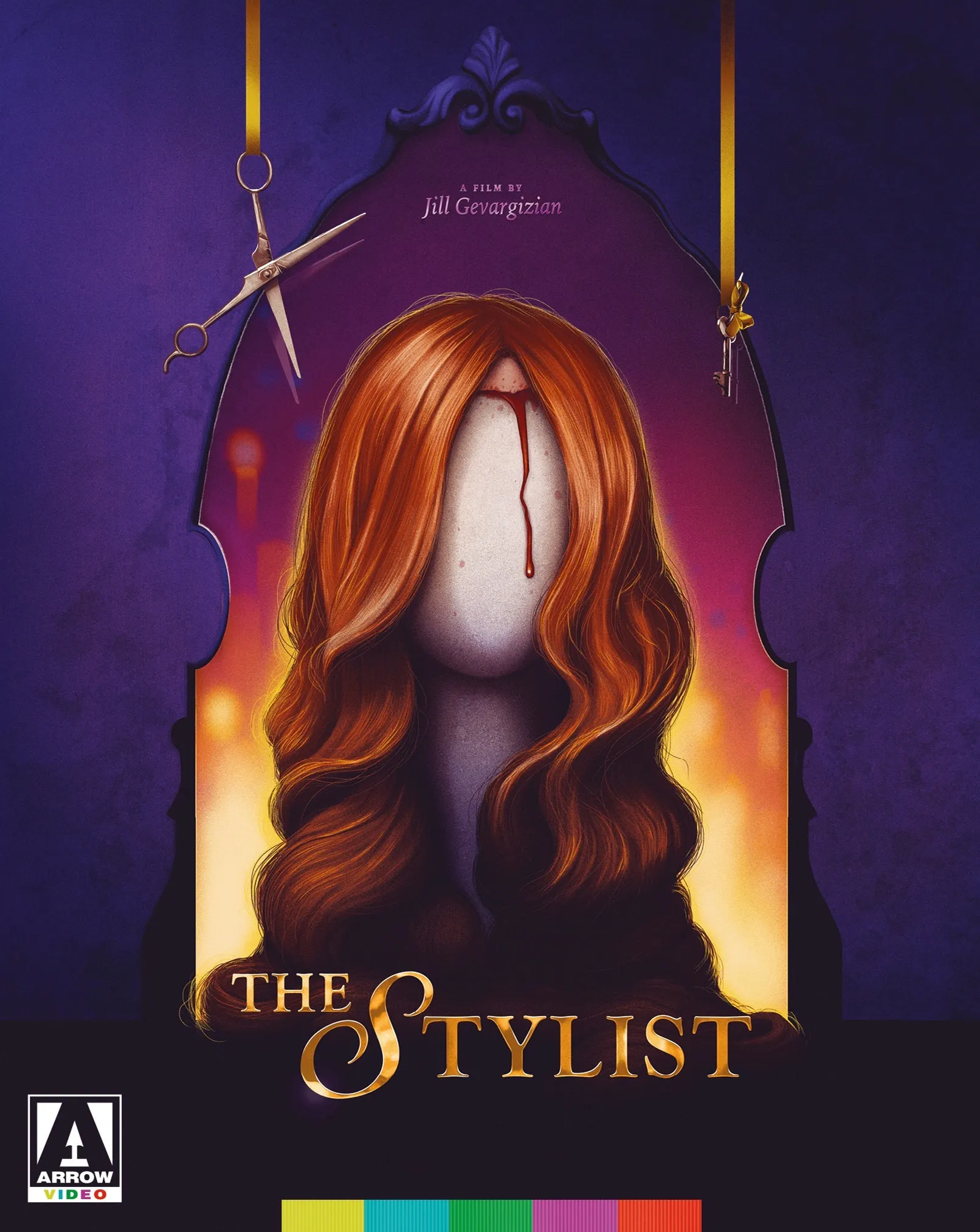 THE STYLIST (LIMITED EDITION) BLU-RAY/CD