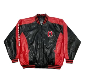 Vintage Ohio State Varsity Jacket