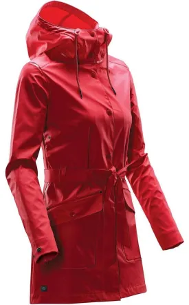 Women's Waterfall Rain Jacket - WRB-2W