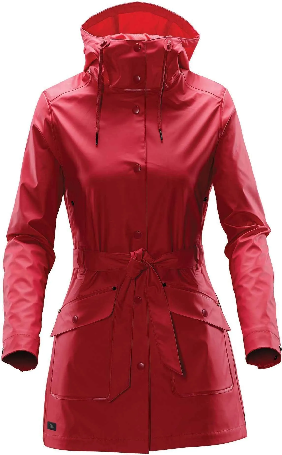 Women's Waterfall Rain Jacket - WRB-2W